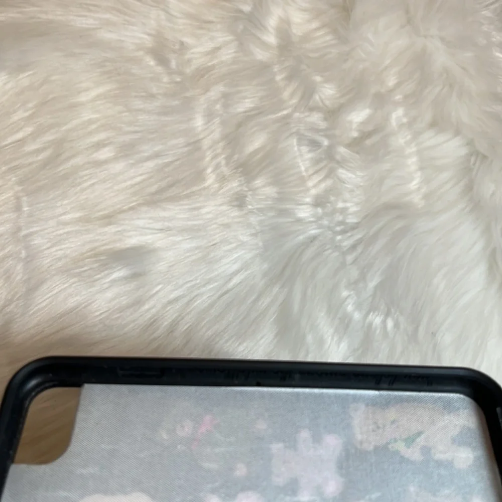 WILDFLOWER IPhone 8 Teddy Bear Case